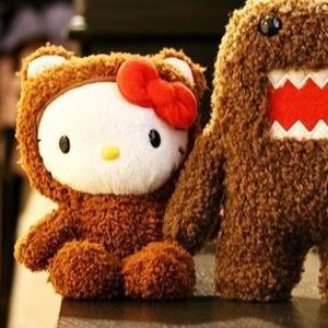 Meet your Posher, Roberto